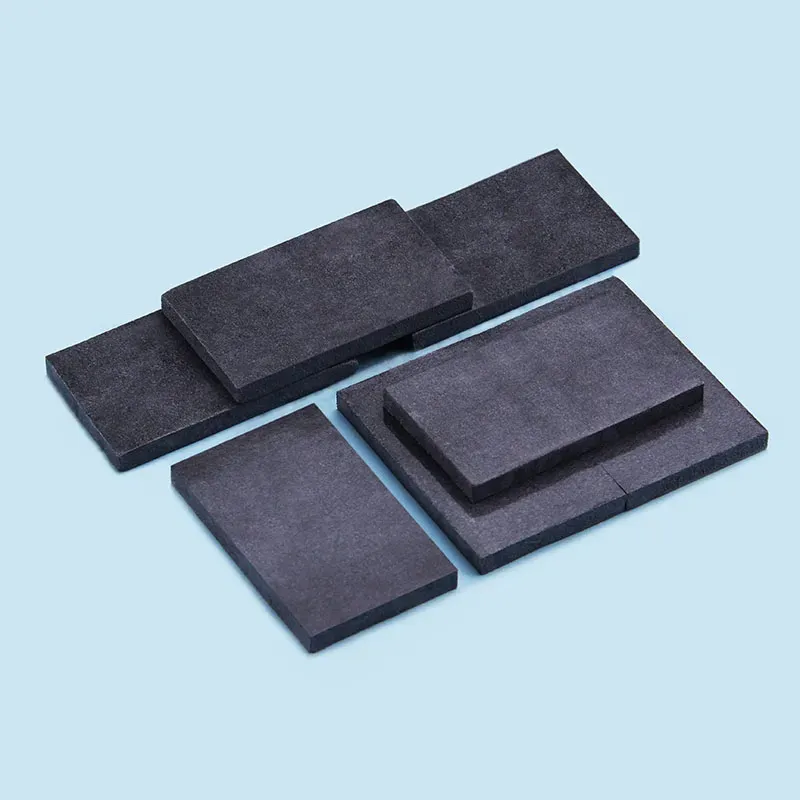 High rebound Thermal pad